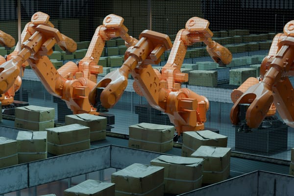 AI and Productivity: Why SMBs Can’t Afford to Wait